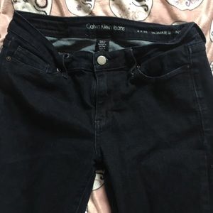 Calvin Klein jeans